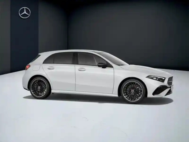 Mercedes Classe A 250 e hybrid eq amg line — photo 16