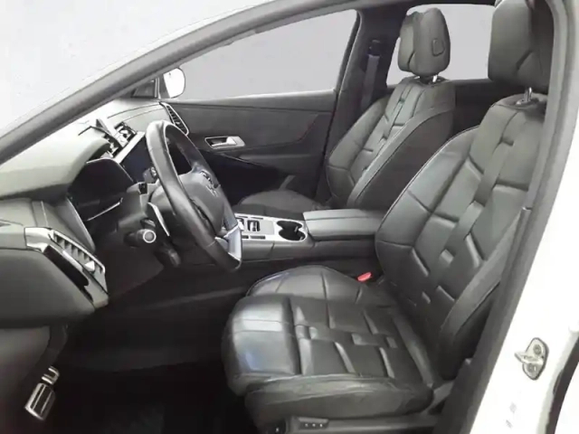 Ds Ds 7 ds7 crossback hybride 300 e-tense eat8 4x4 — photo 11