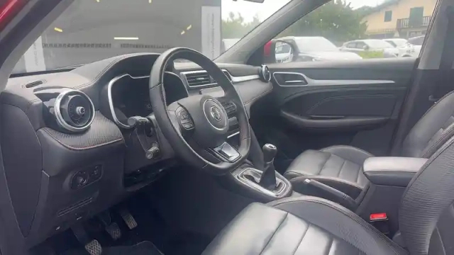 Mg Zs 1.5l vti-tech 106ch 2wd