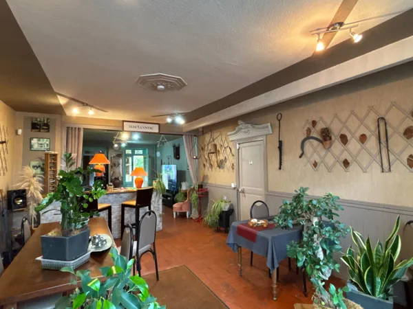 Maison 8 pièces 183 m²