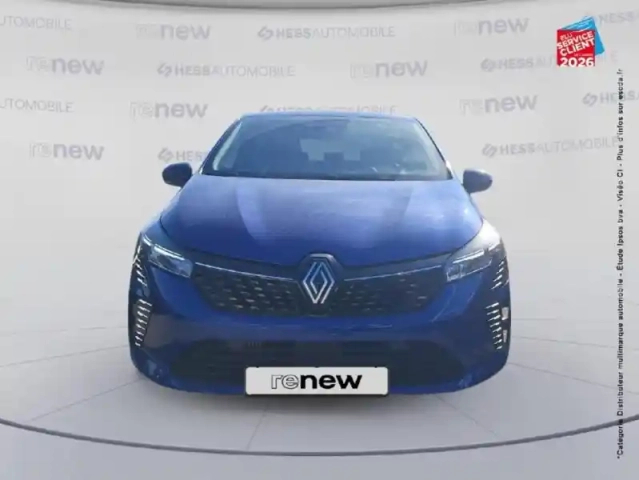 Renault Clio 1.0 tce 90ch evolution — photo 2