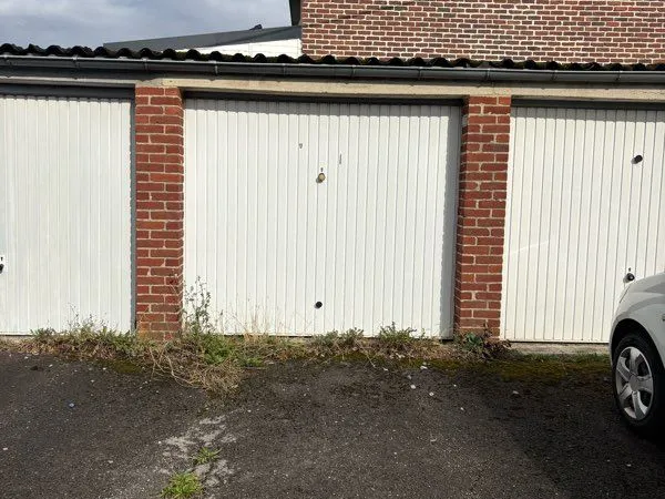 Location garage