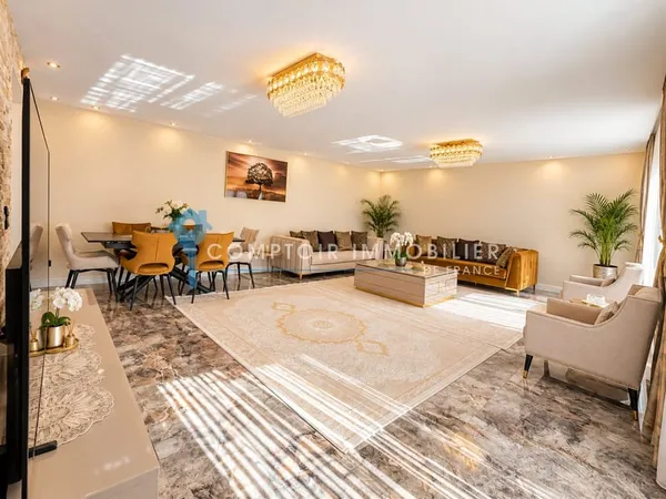 Marignane Magnifique maison moderne et entièrement rénovée