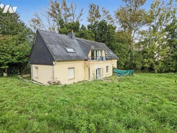 Appartement 2 pièces 33 m²