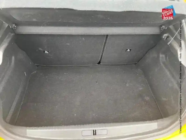 Peugeot 208 1.2 puretech 100ch s&amp;s active pack eat8 — photo 14