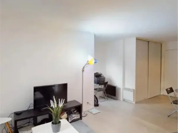 Appartement Location Noisy-le-Grand 2p 35m² 950€
