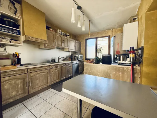 Maison à vendre Cébazat
