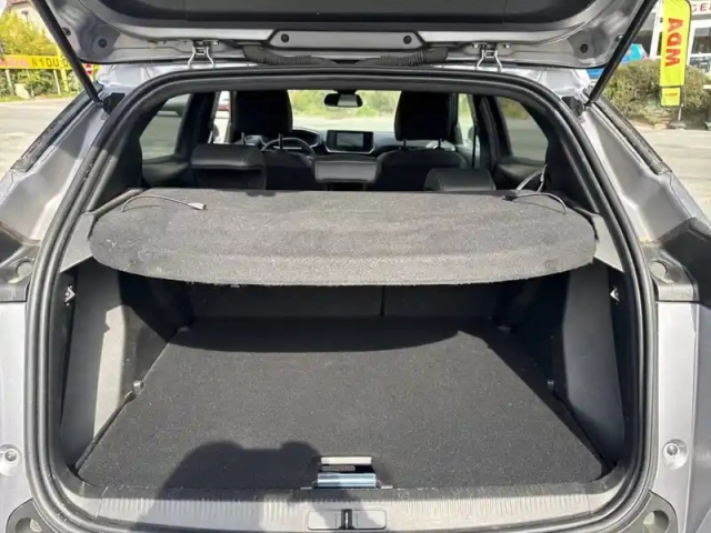 Peugeot 2008 puretech 130 s&amp;s eat8 — photo 6