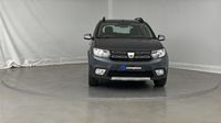 Dacia Sandero 1.5 Blue dCi 95ch Stepway - 20