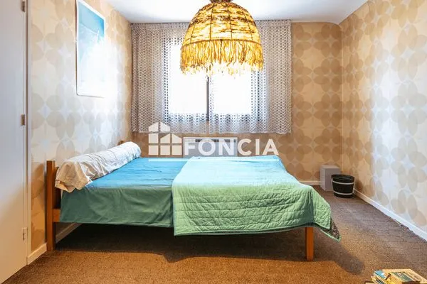 Maison 6 pièces 189 m²