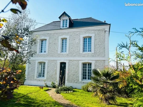 Maison de Charme Dieppe