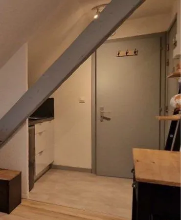 Studio 11m2