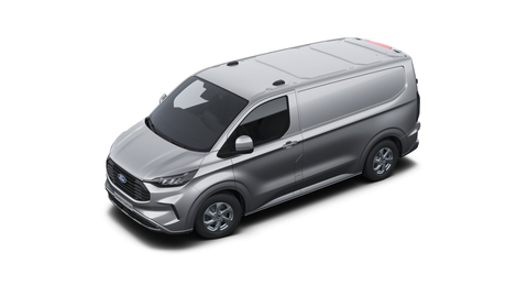 Ford TRANSIT CUSTOM FOURGON 320 L1H1 2.0 ECOBLUE 170 CH BVA8