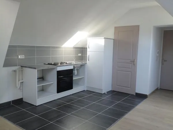Studio Centre Vesoul