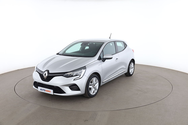 Renault Clio 1.6 E-Tech Business