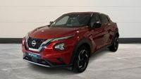 Nissan Juke 1.0 DIG-T 114ch N-Connecta 2023 — photo 1