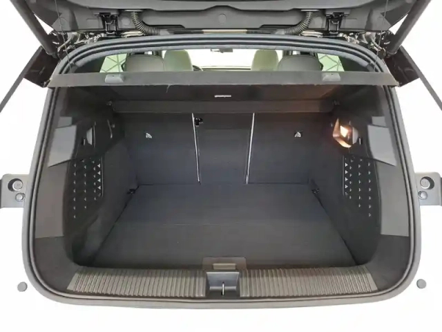 Renault Scenic e-tech électrique 220 ch grande autonomie — photo 20