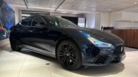 Maserati Ghibli 2.0 L4 330ch GrandSport — photo 3