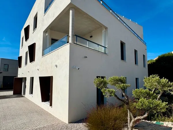 Location bureaux neufs 100 à 400 m² - Euromédecine / Montpellier