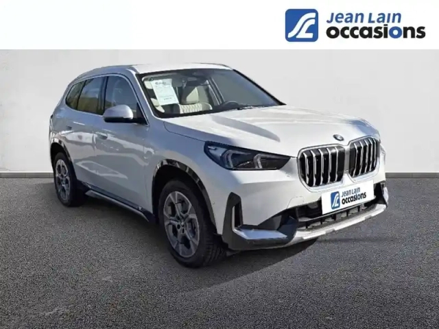Bmw X1 sdrive 18i 136ch dkg7 — photo 3