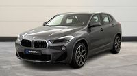 Bmw X2 sDrive18dA 150ch M Sport X Euro6d-T 118g