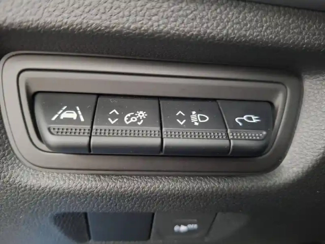 Renault Zoé zoe r110 — photo 34