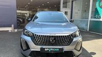 Peugeot 2008 1.2 PureTech 100ch S&S Allure