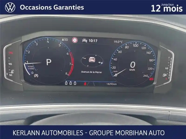Volkswagen T-Roc 1.5 tsi evo 150 start/stop dsg7 — photo 74
