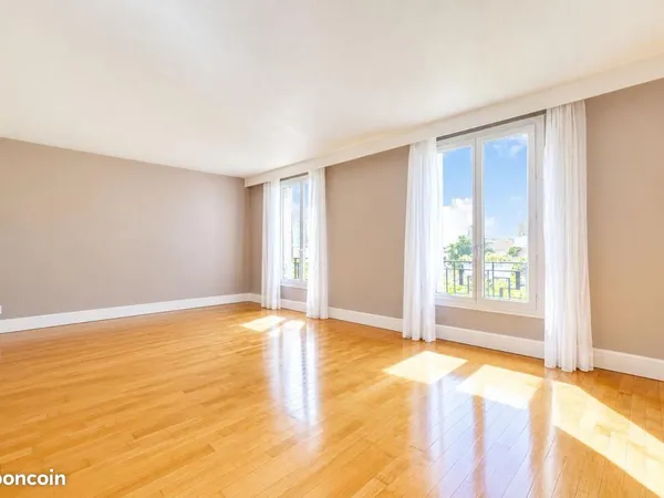 Appartement 4 pièces 99 m²