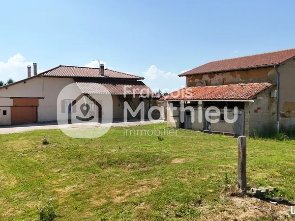 Maison 4 pièces 89 m²