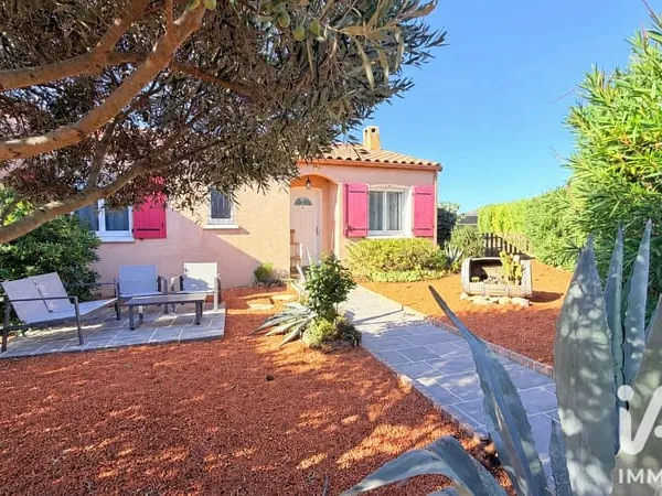 Maison 4 pièces 95 m²