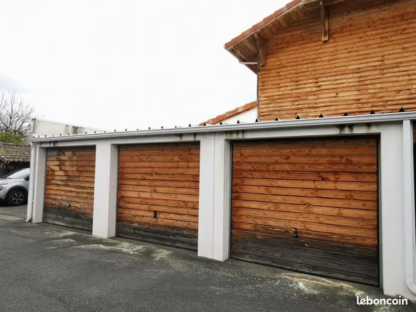 Garage et parking Location Audenge 120€