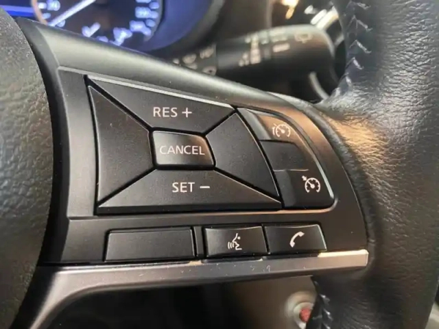 Nissan Juke 1.0 dig-t 114ch n-design 2021.5 — photo 12