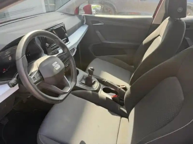 Seat Ibiza 1.0 tsi 95ch copa — photo 7