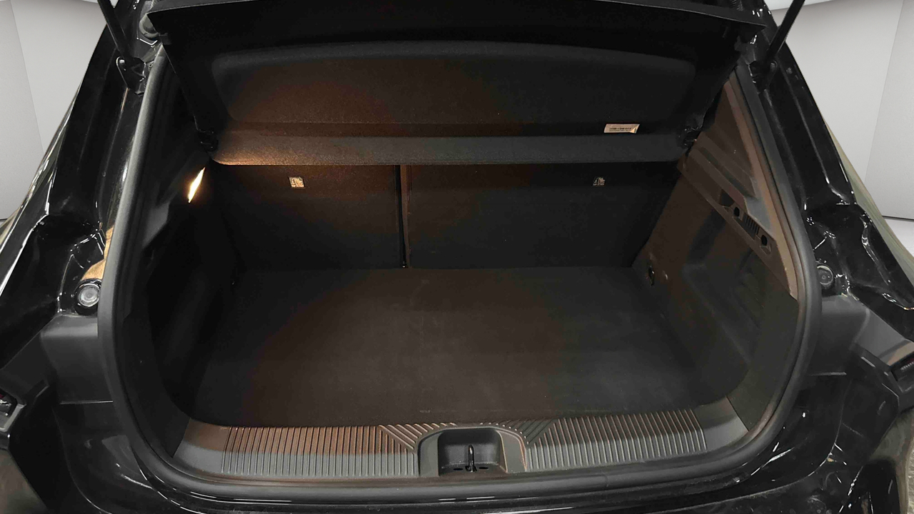 Renault Clio E-Tech full hybrid 160 ch — photo 13