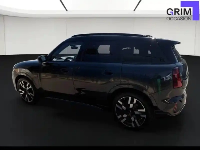 Mini Countryman 170 ch dkg7 c — photo 20