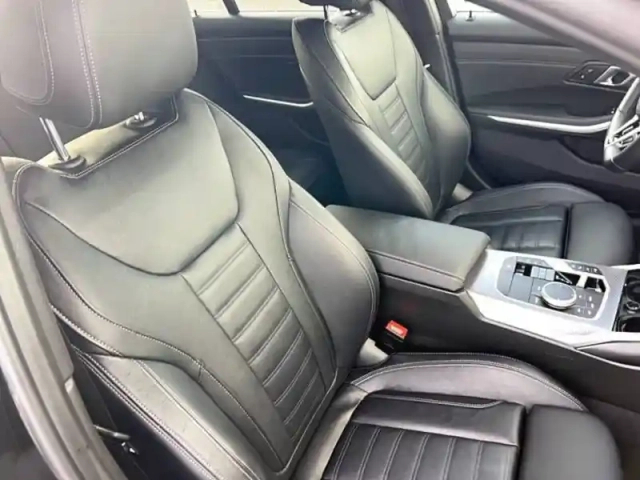 Bmw Serie 3 330e xdrive 292 ch bva8 — photo 14