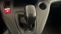 Peugeot Partner Standard 650kg BlueHDi 100ch S&S BVM5 Asphalt — photo 19