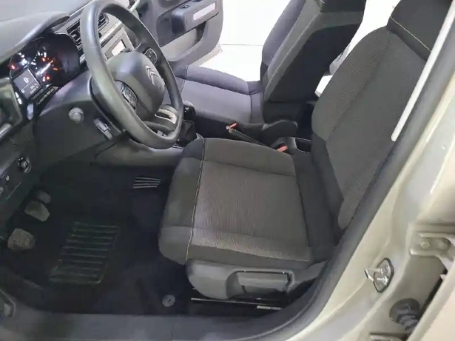 Citroën C3 puretech 83 ch bvm5 — photo 11