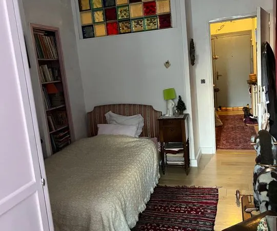 Chambre de 25m2 à louer sur Grenoble