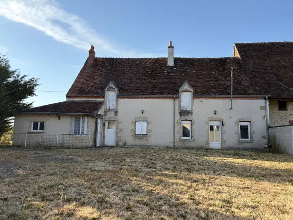 Maison 4 pièces 105 m²
