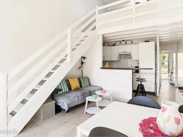 Maison a louer 50 m2