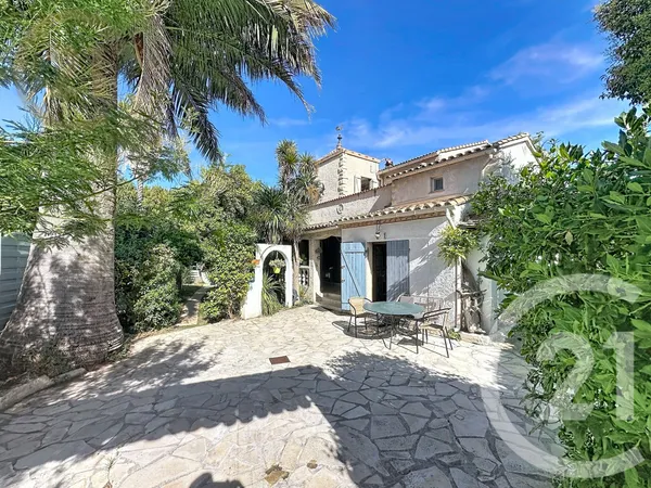 Maison 6 pièces 142 m²