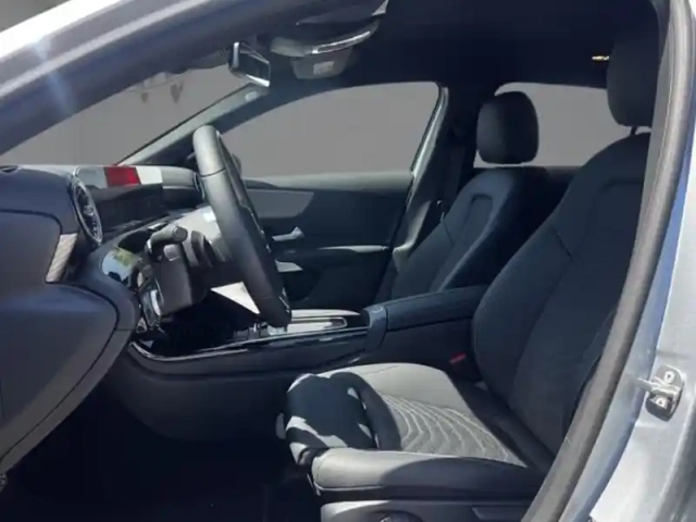 Mercedes Classe A 180 d progressive line — photo 20