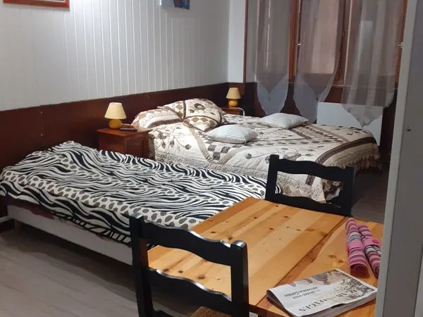 Loue chambre
