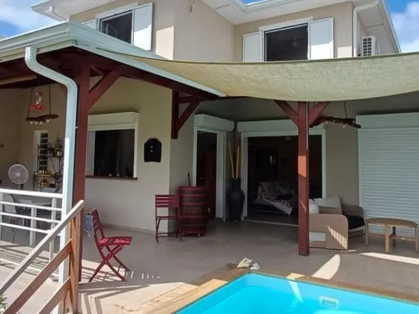 Villa 5 pieces 100 m2