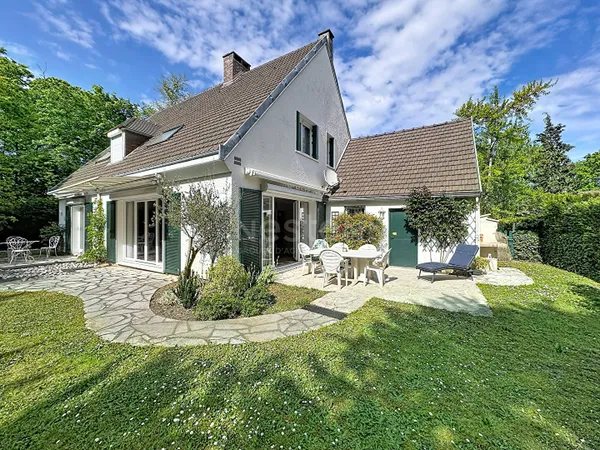 Maison Gouvieux