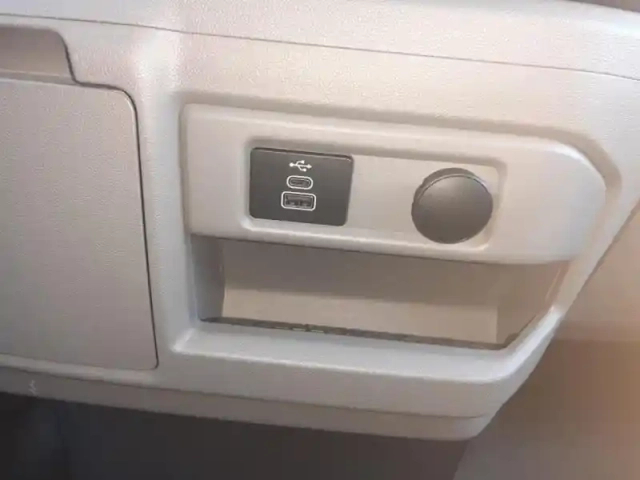 Ford Custom transit  fg 320 l1h1 2.5 duratec 232ch hybride rechargeable sport cvt — photo 13