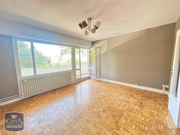 Appartement 2 pièces 53 m²