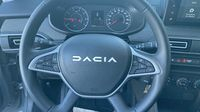 Dacia Sandero 1.0 ECO-G 100ch Expression — photo 14